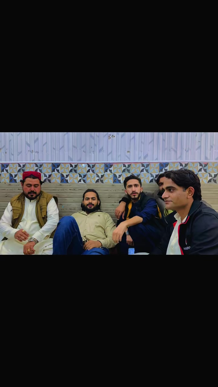 @Meer Ahsan Mugheri