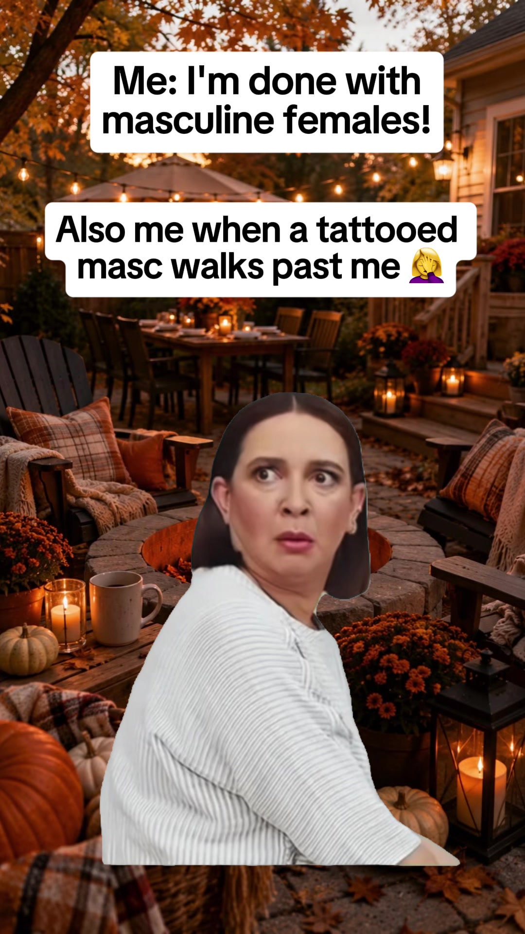 @Kendra