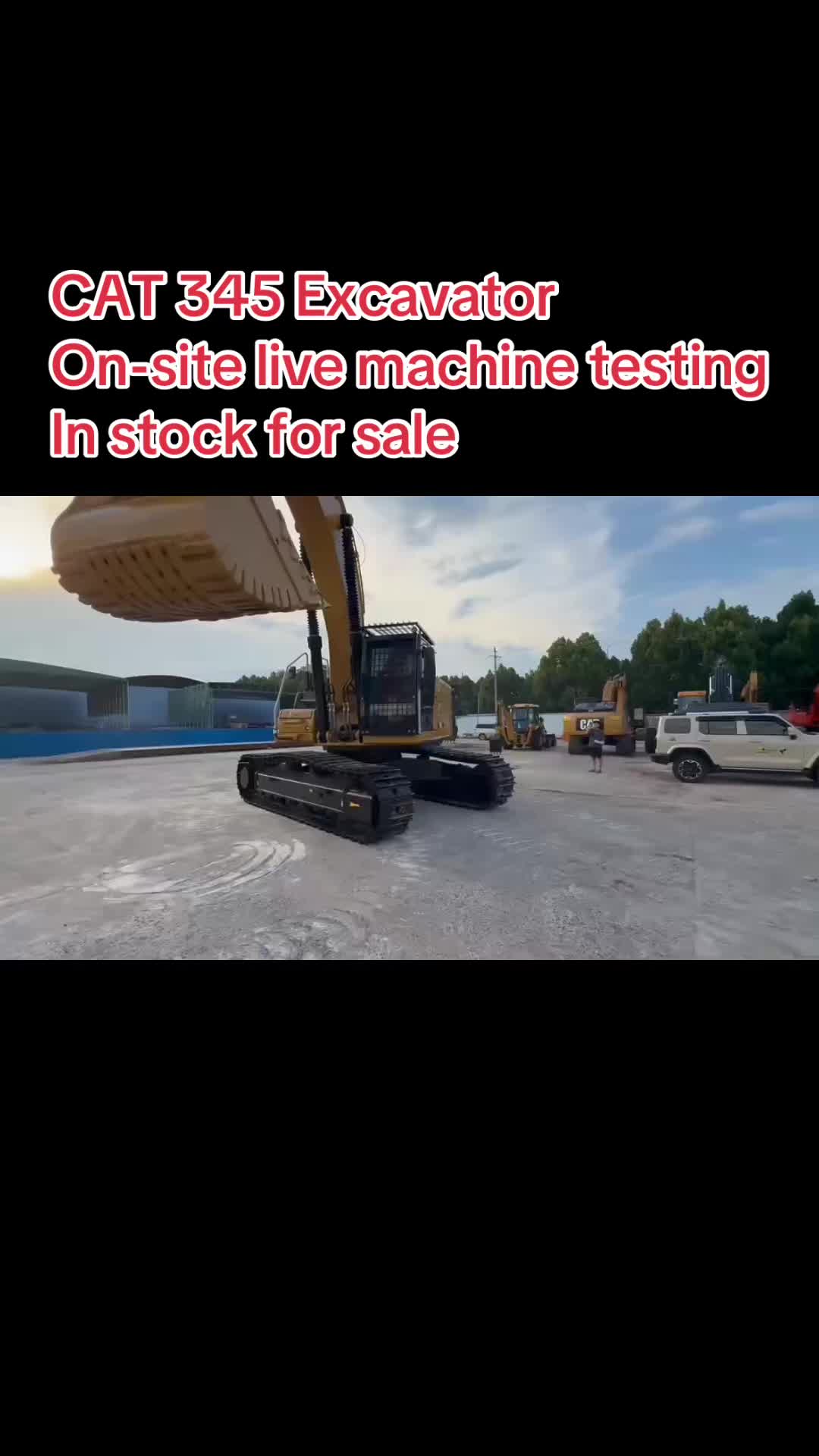 @Shanghai Changyao machinery