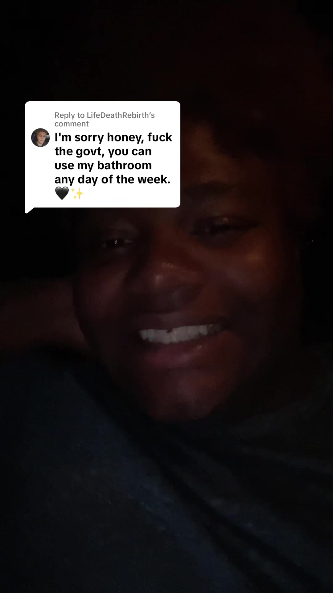@Damari vanderboob