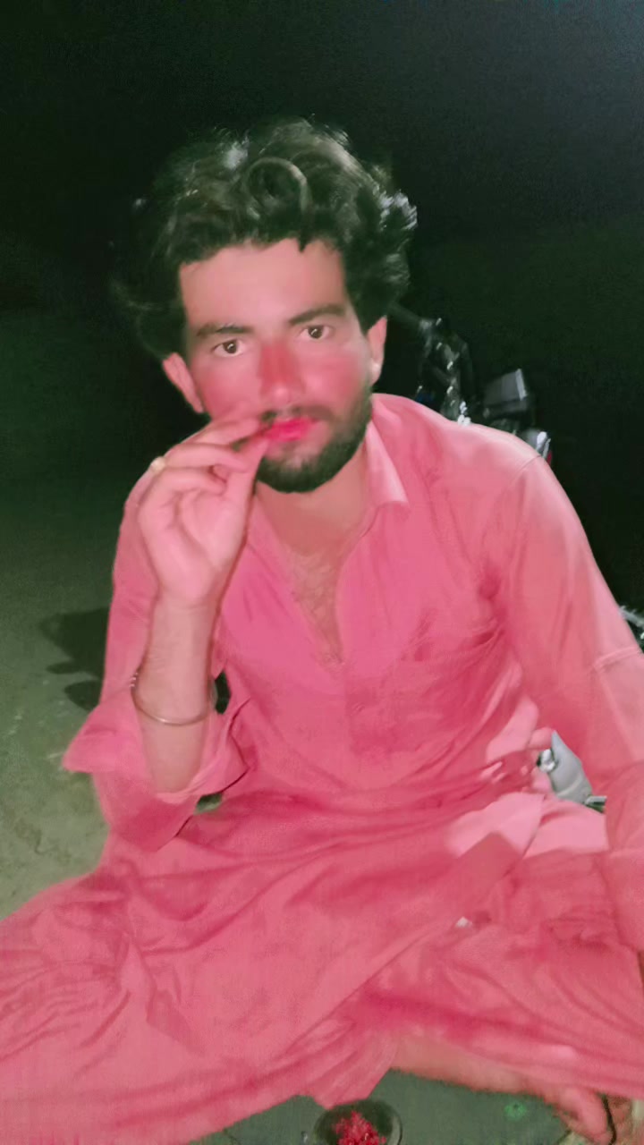 @Sheraz Shah ❣️