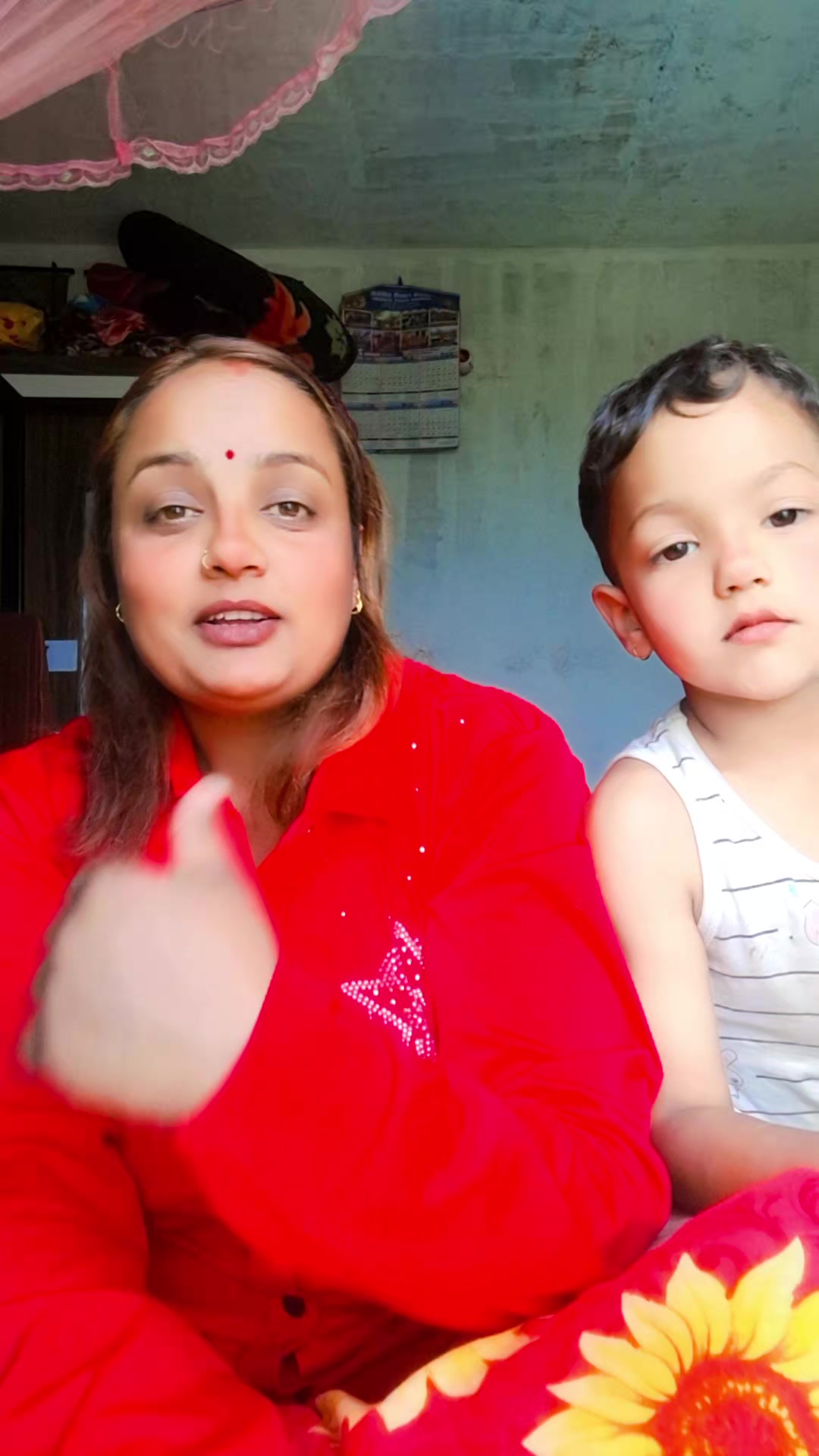 @sarita dhakal nepal