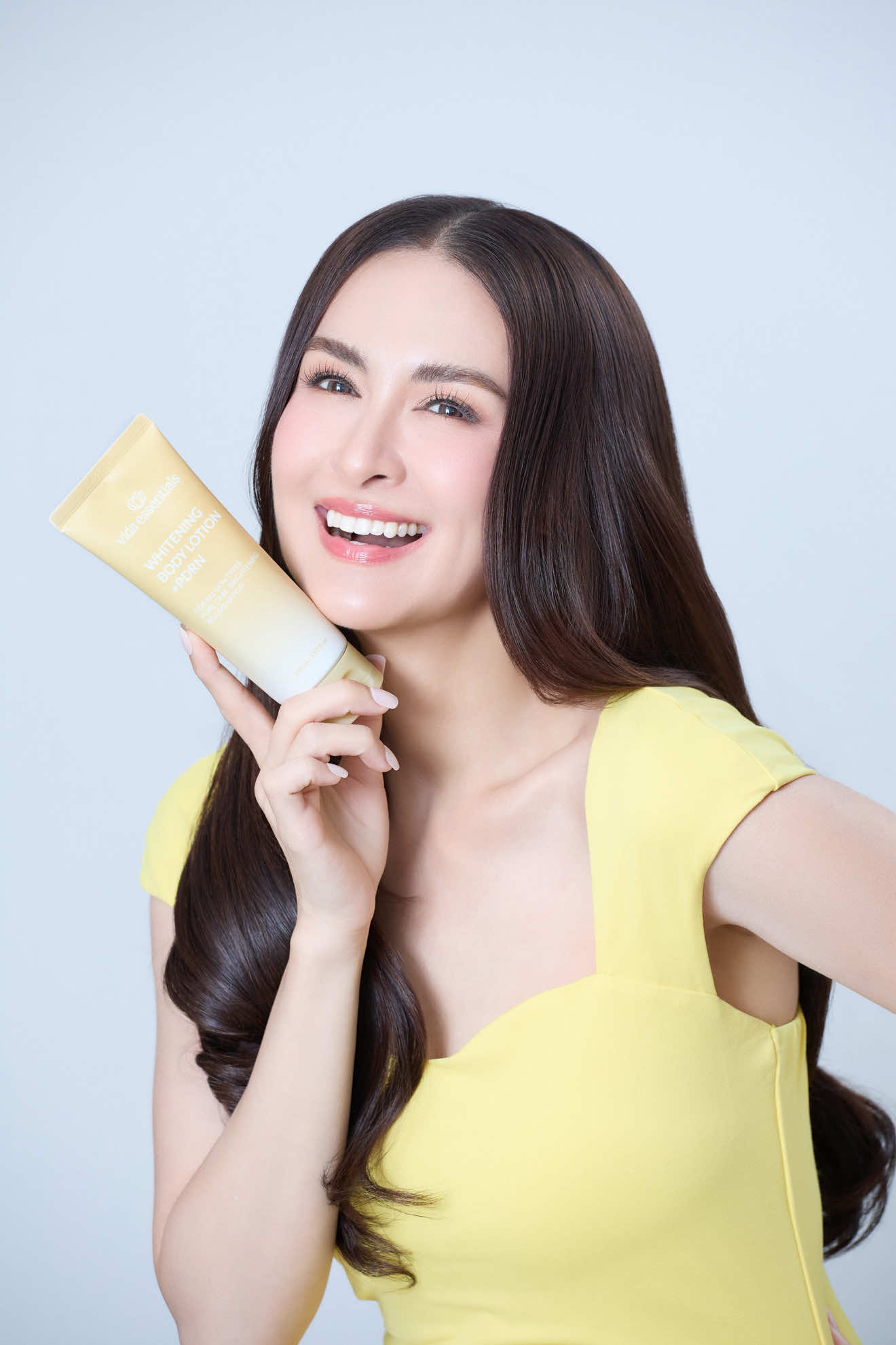 @Marian Rivera