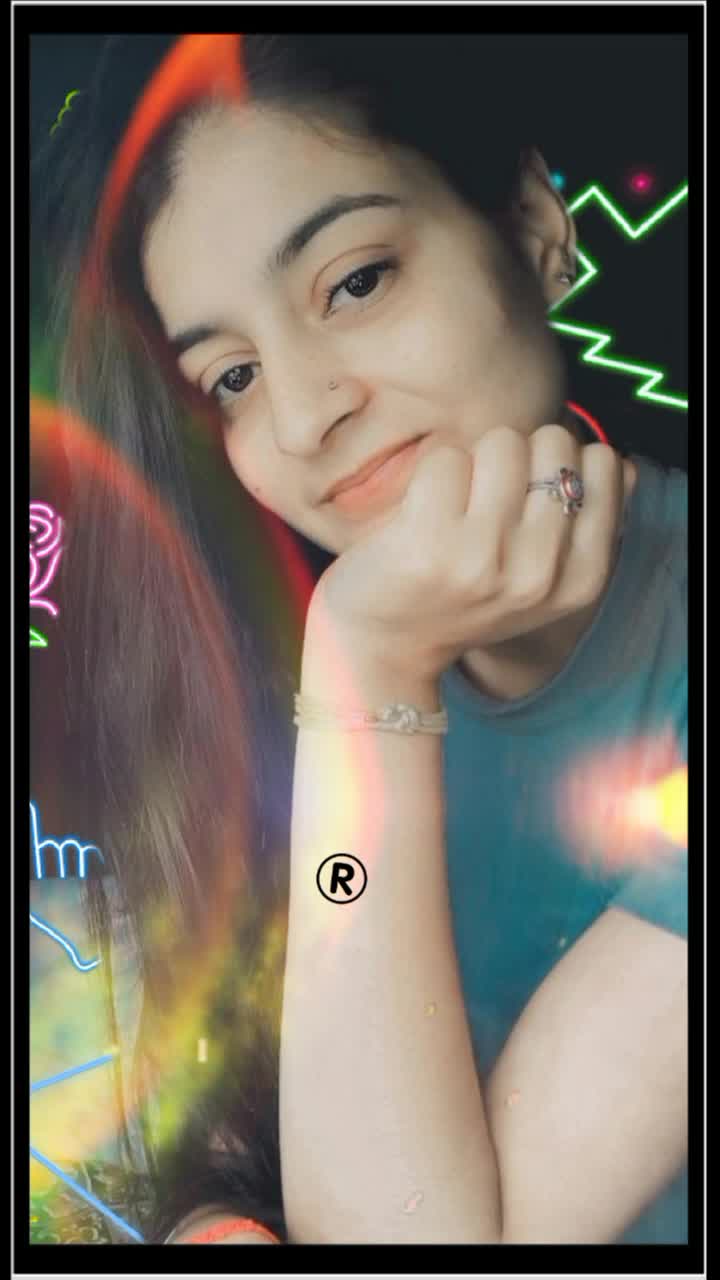 @Riti Sharma