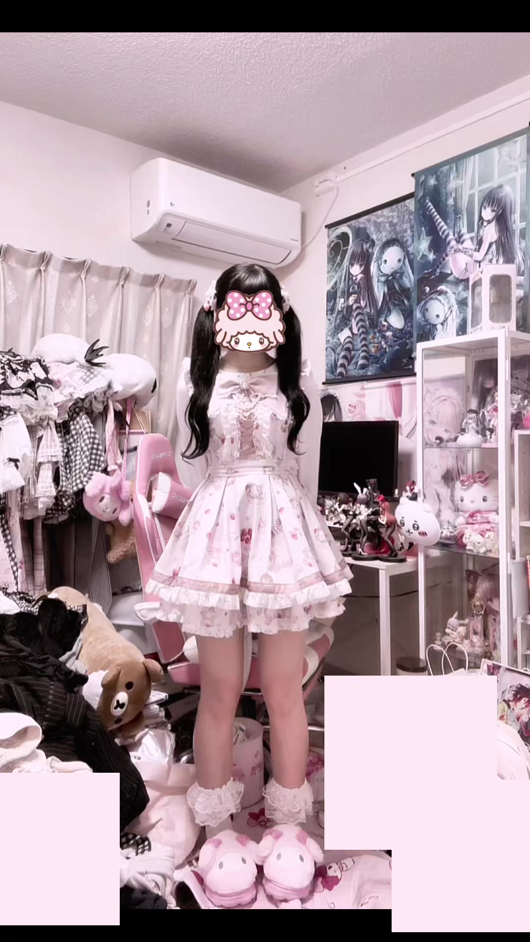 @マシュマロみたいなふわふわにゃんこ
