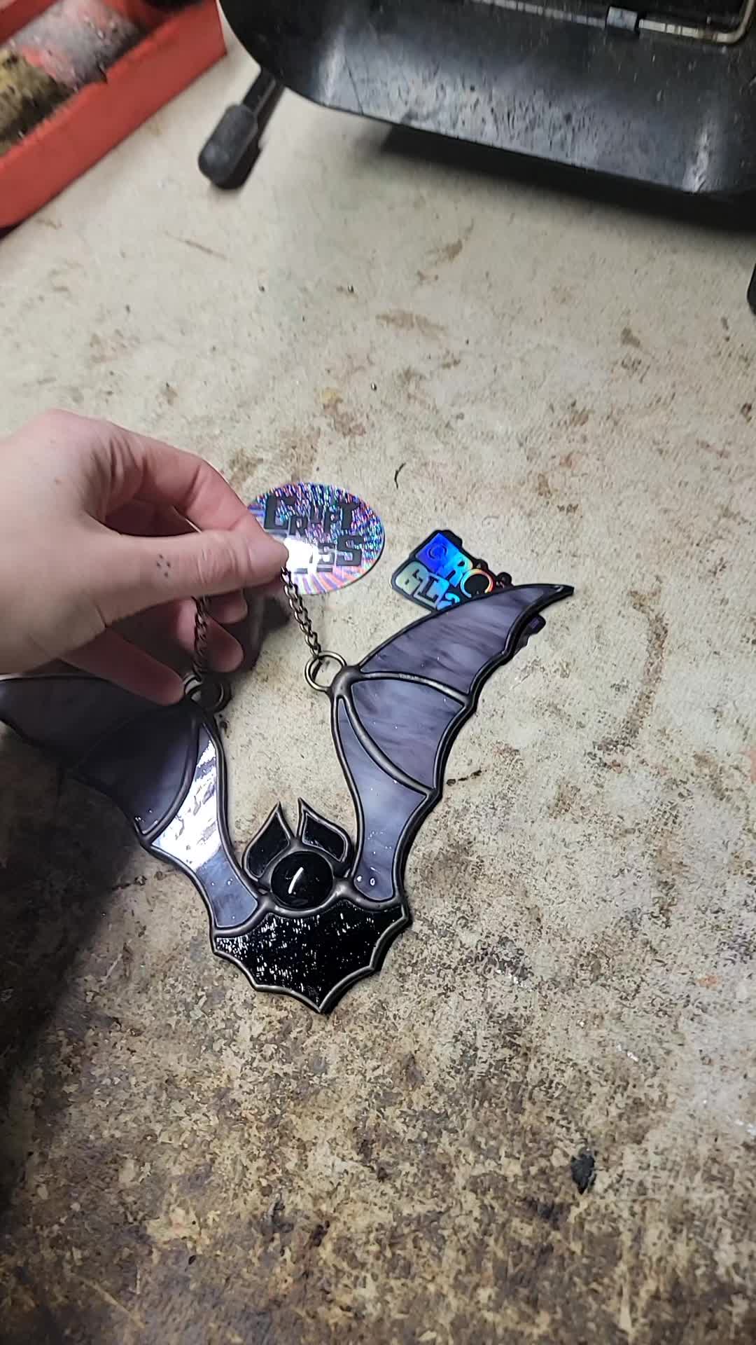 @CroftGlass