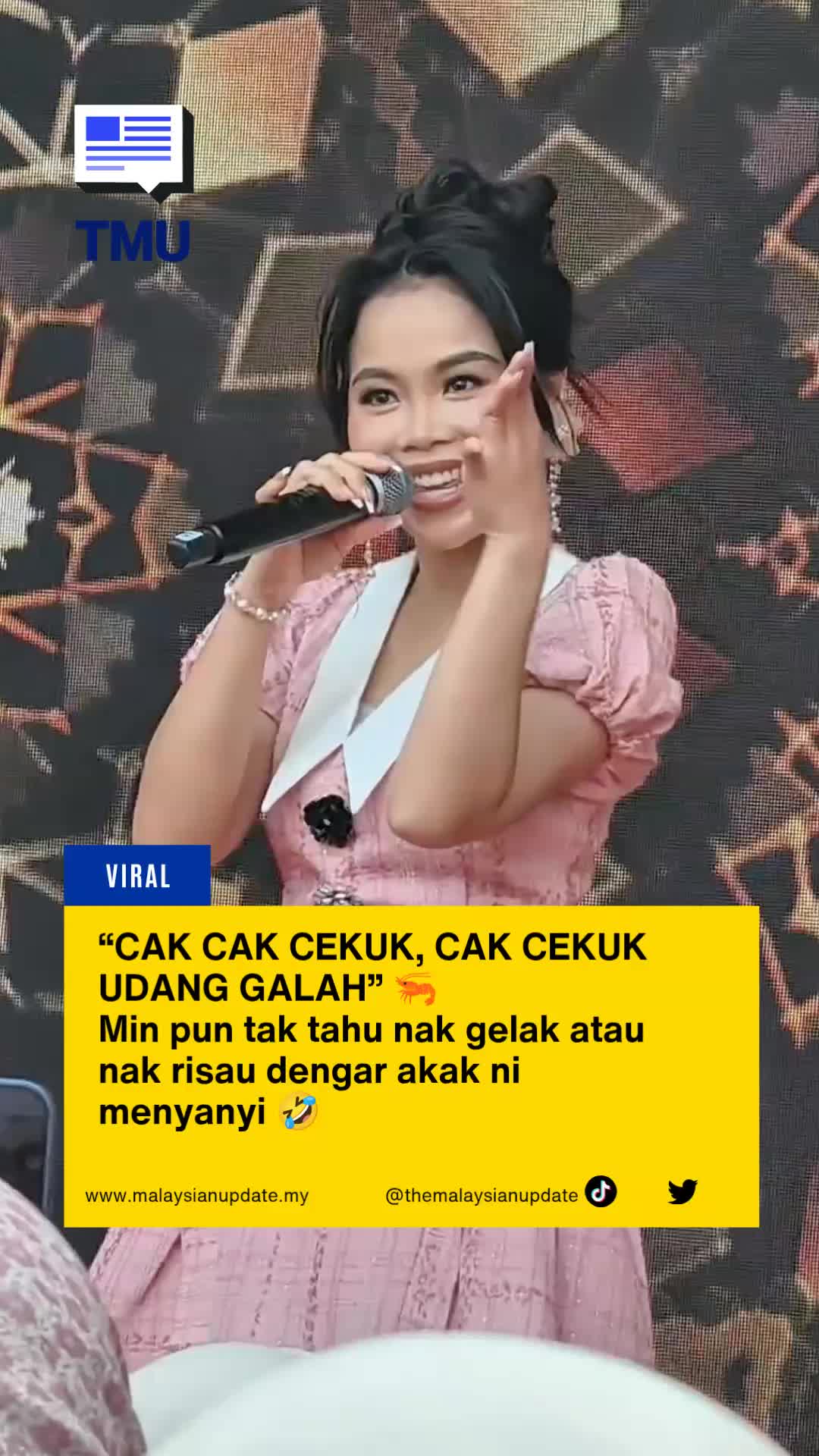 @Malaysian Update