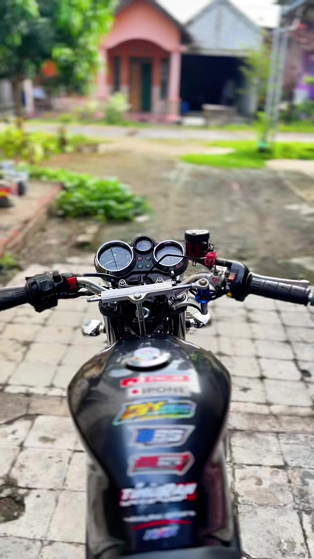 @Klawu Gank🤙