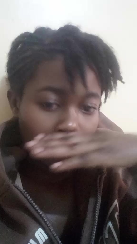 @African Bby