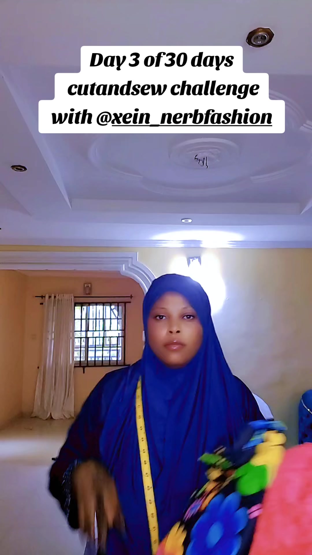 @Leah's clothings|IkoroduTailor