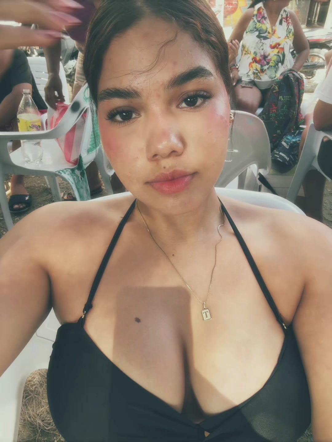 @𝙏𝙖𝙡𝙞𝙖𝙣𝙖 𝙃𝙚𝙧𝙧𝙚𝙧𝙖