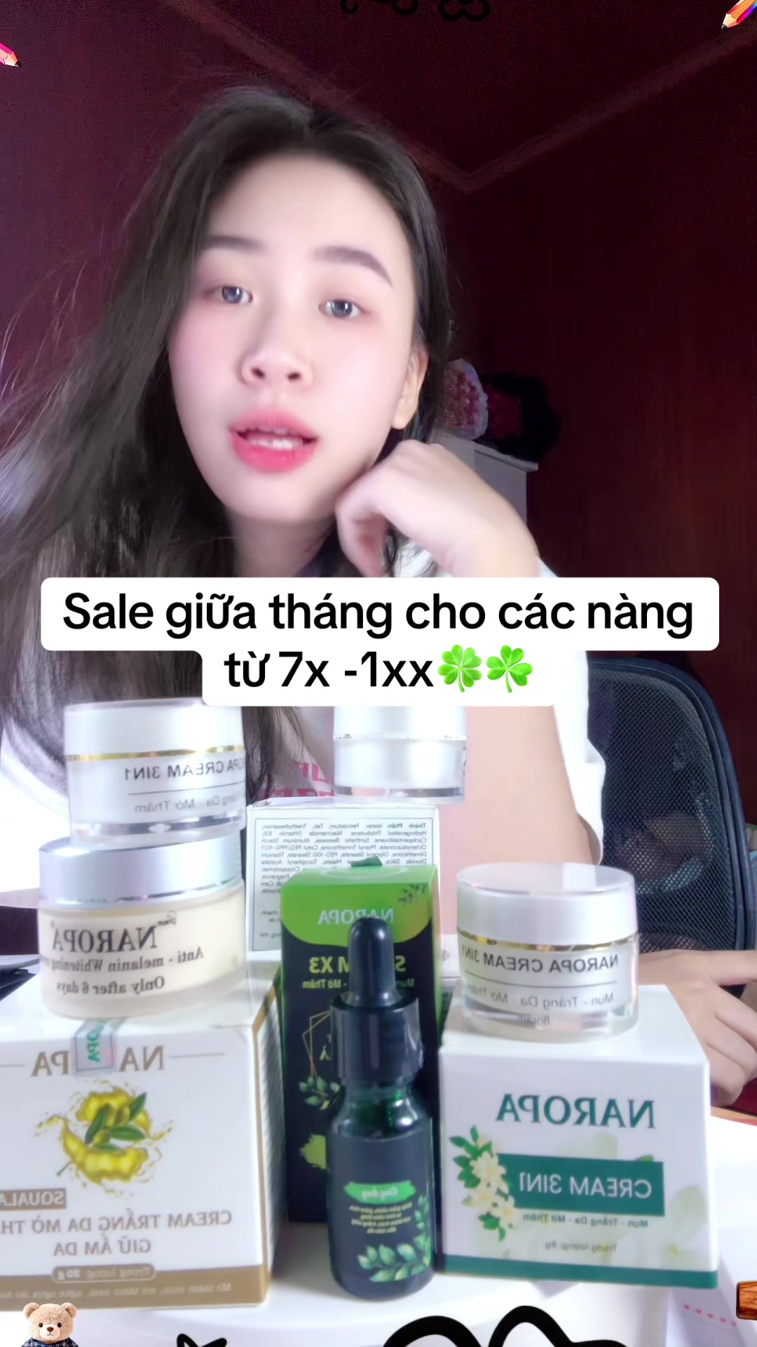 @Hoa Đ&agrave;o 🌸