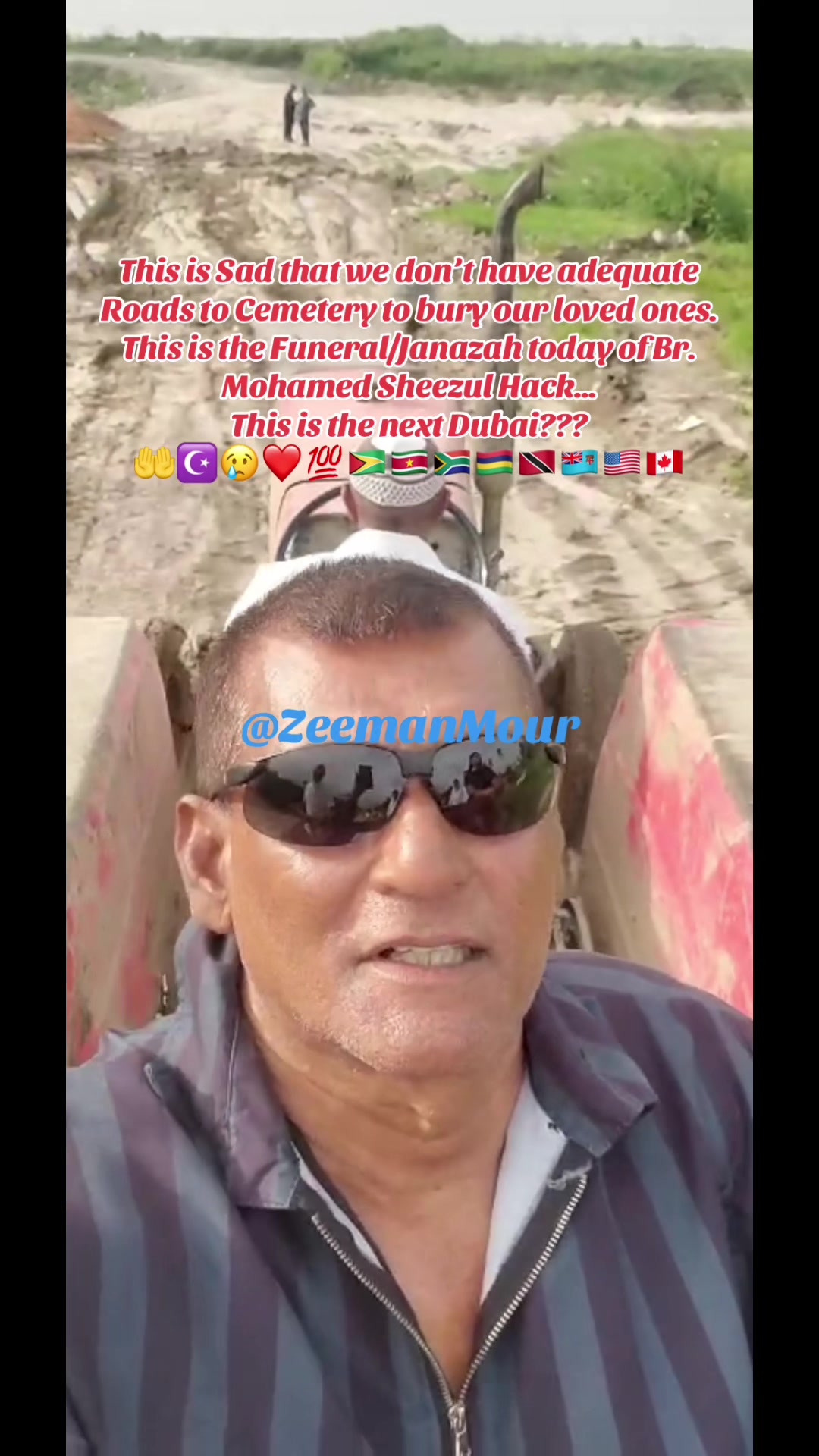 @Zeeman Mour