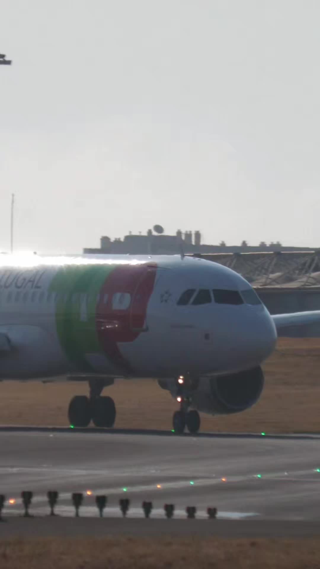 @Lisbon Spotting