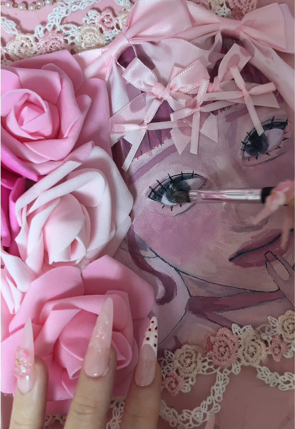 @夕暮ねる