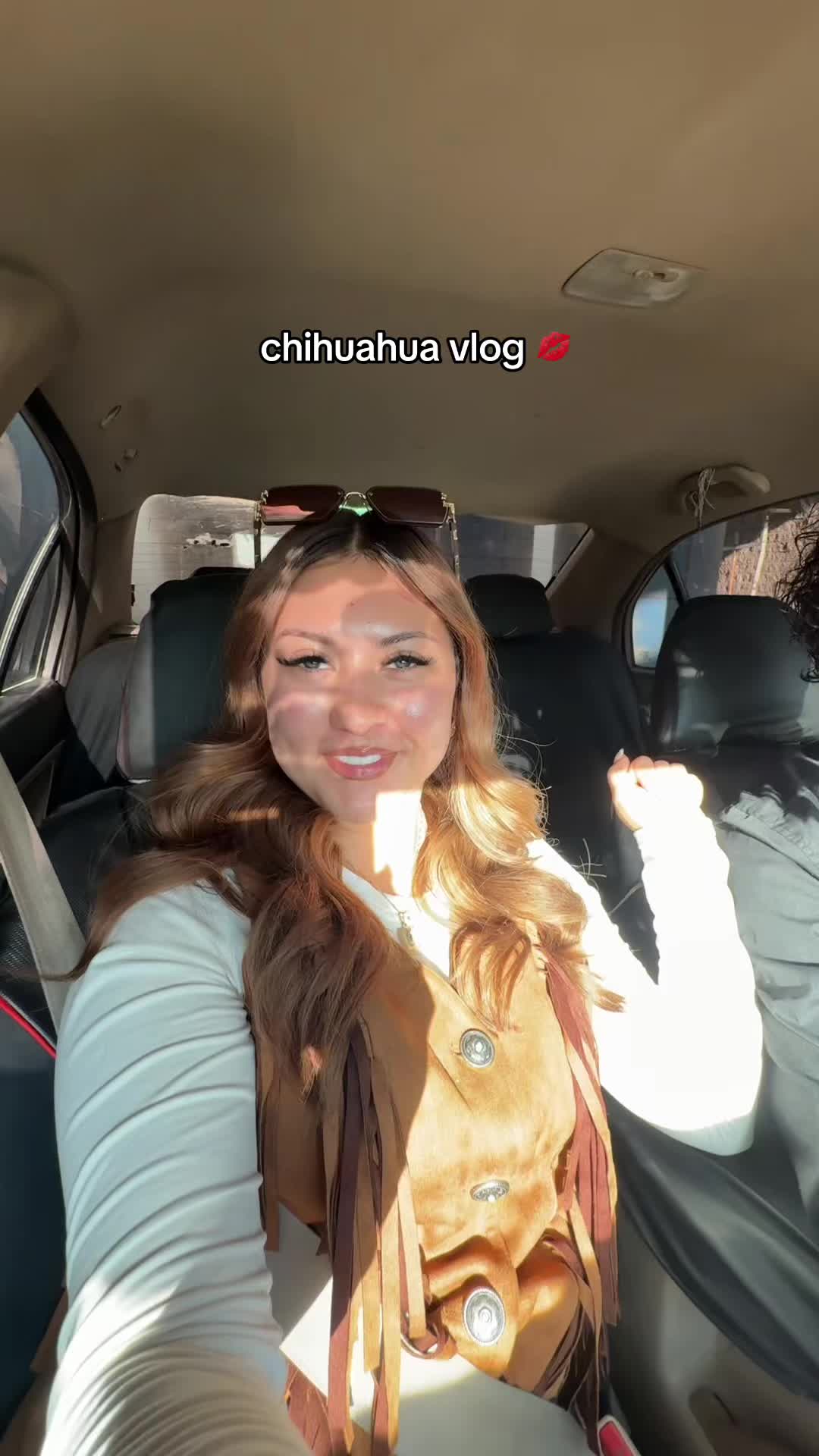 @Leilani