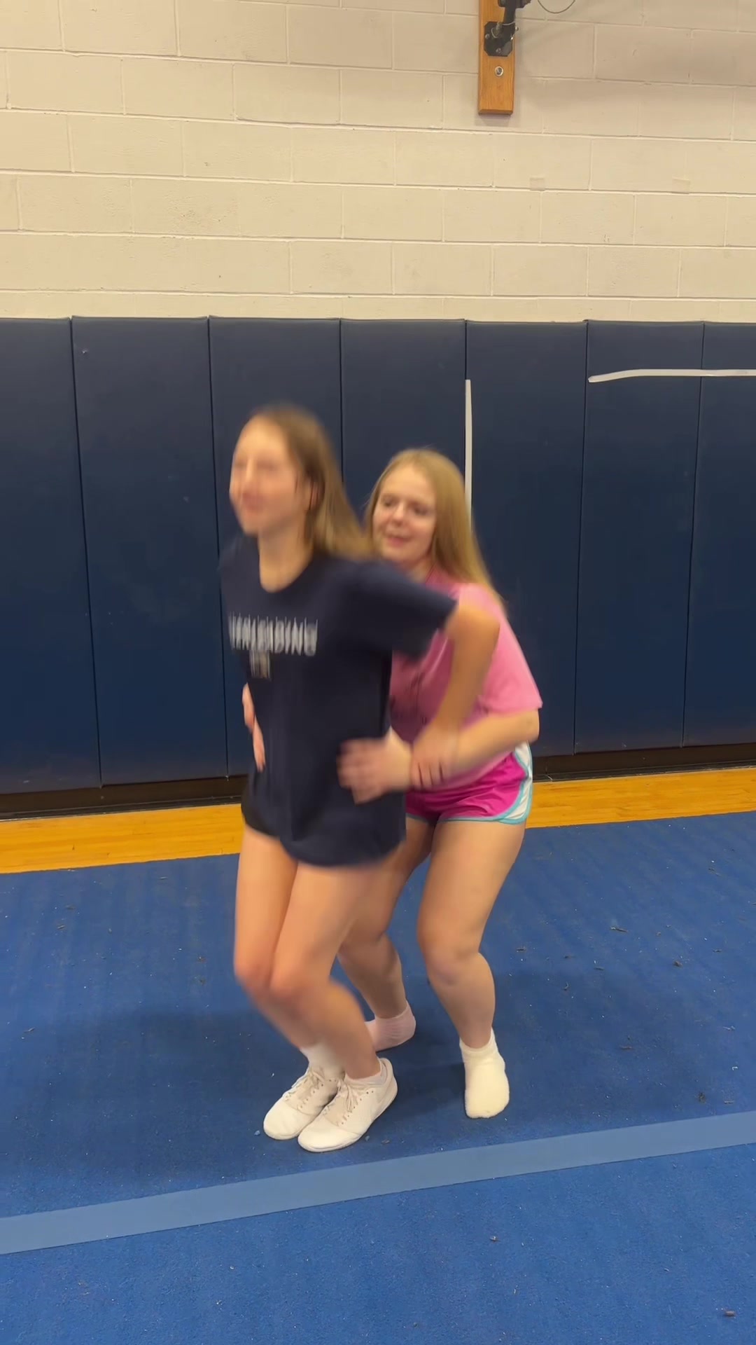 @ESM CHEER
