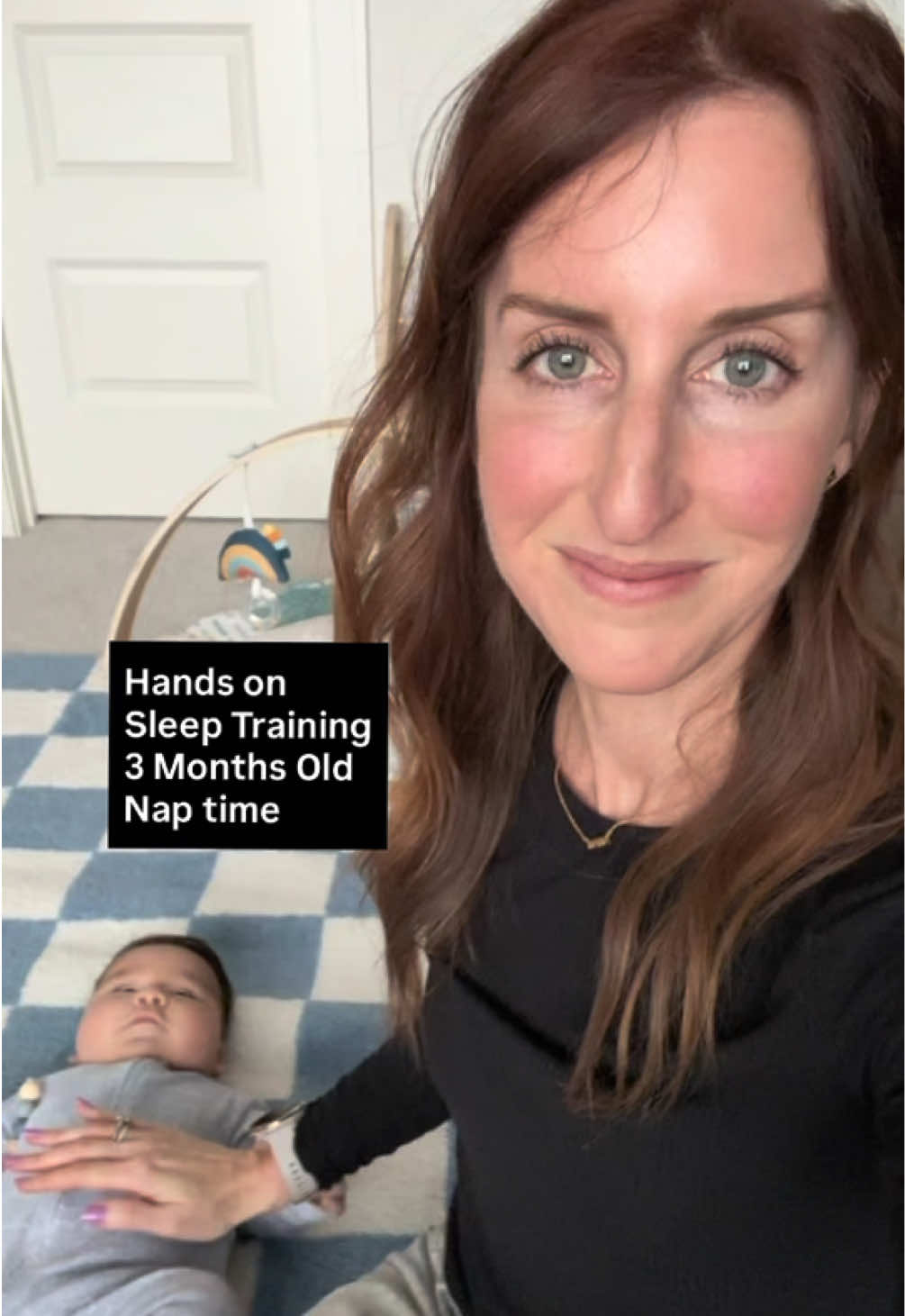 @Katy&mdash;Baby Sleep Coach