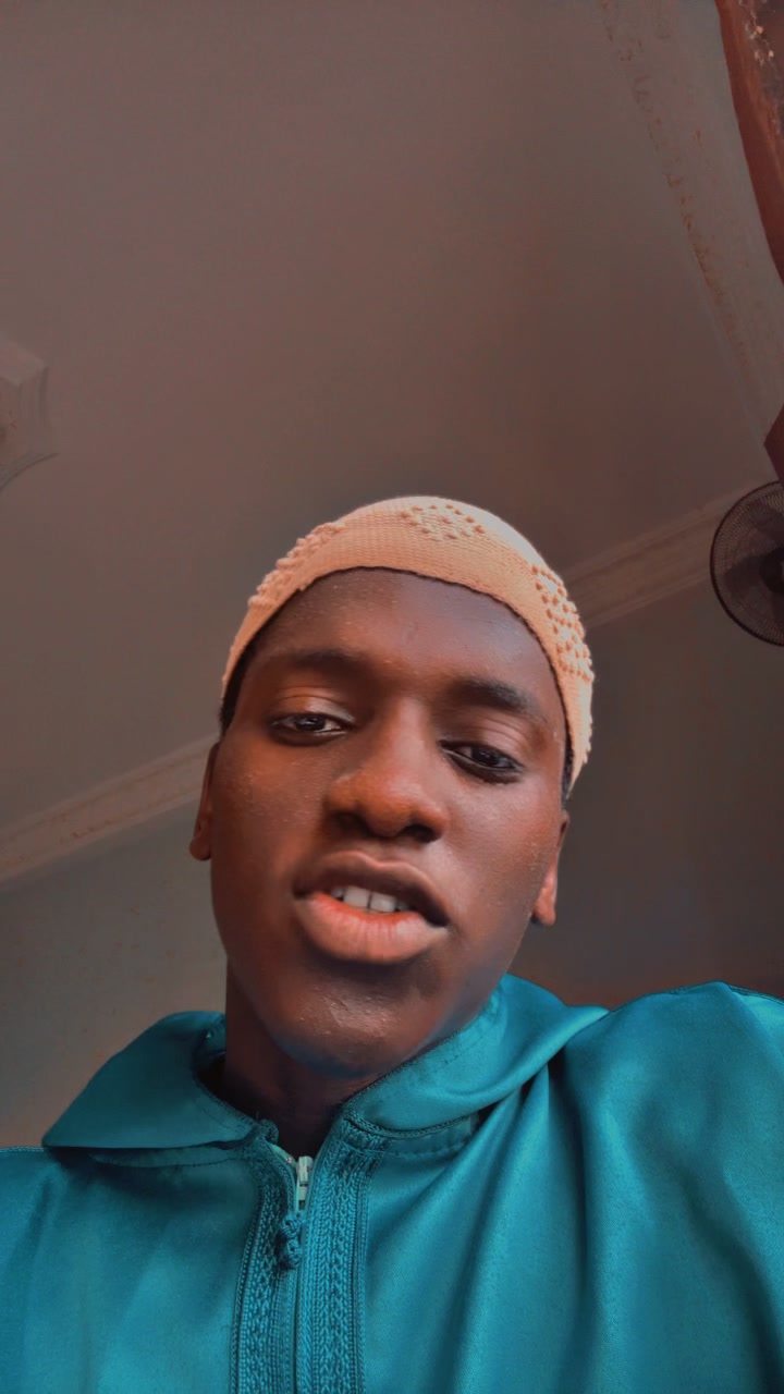 @Ibrahima Tour&eacute; ✪