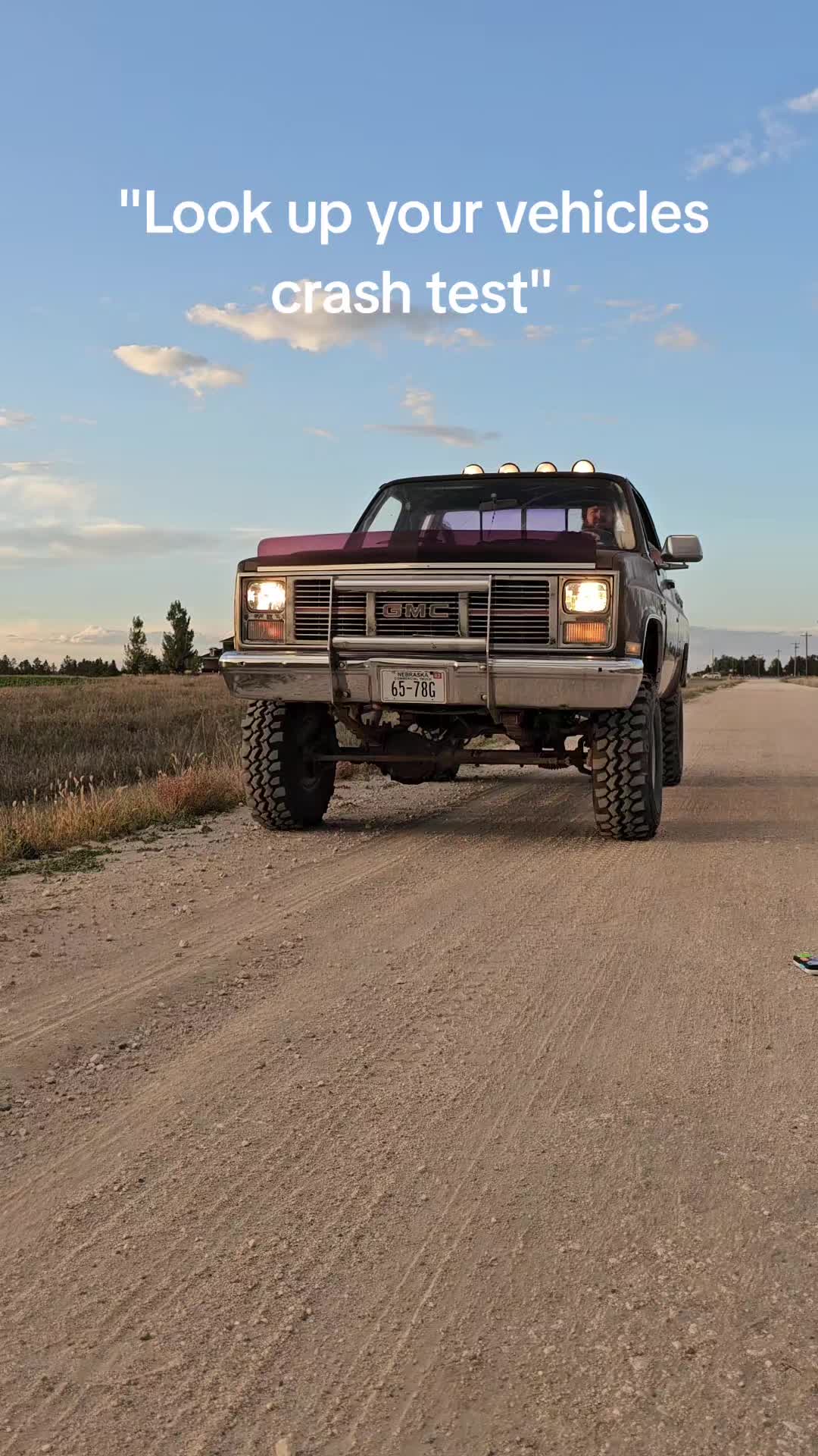 @Cackle Wagon