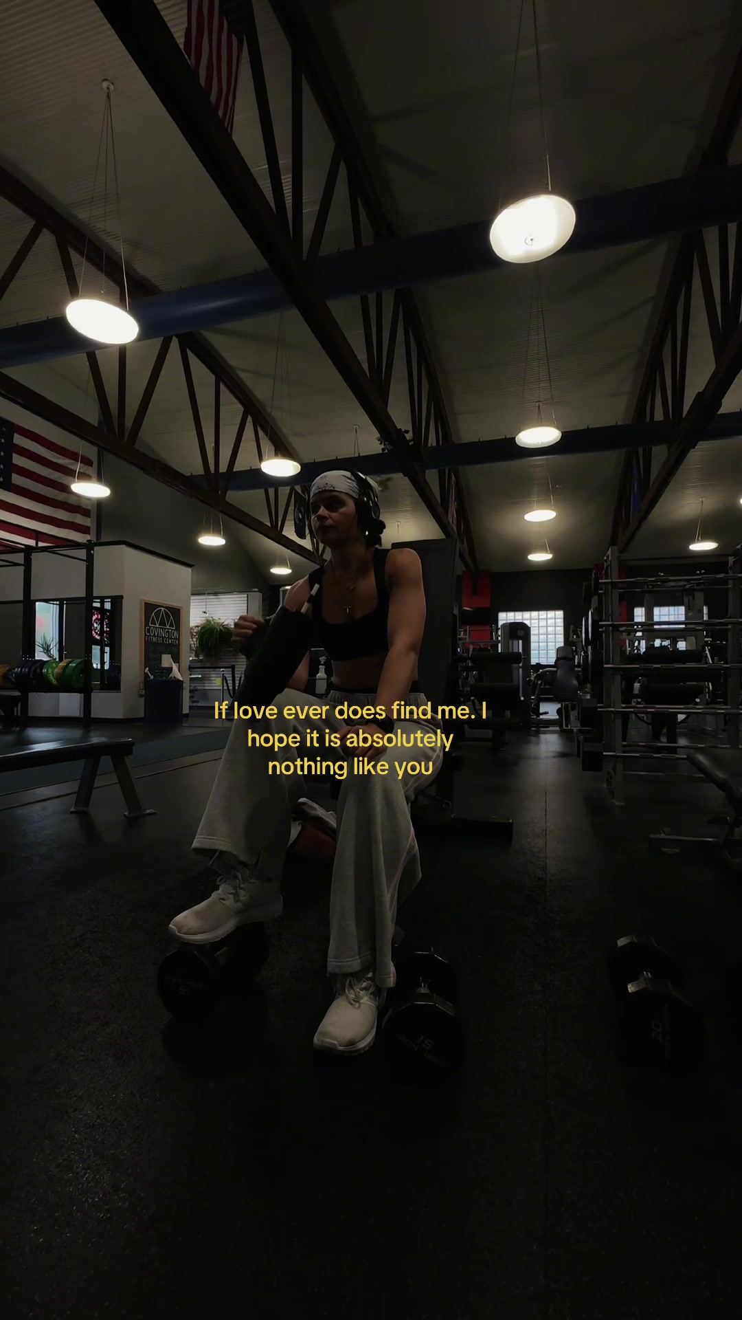 @Kenz 🩵| SPT| fitness