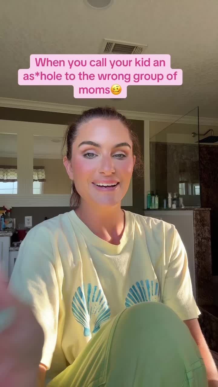 @Kristen๐๐ toddler mom