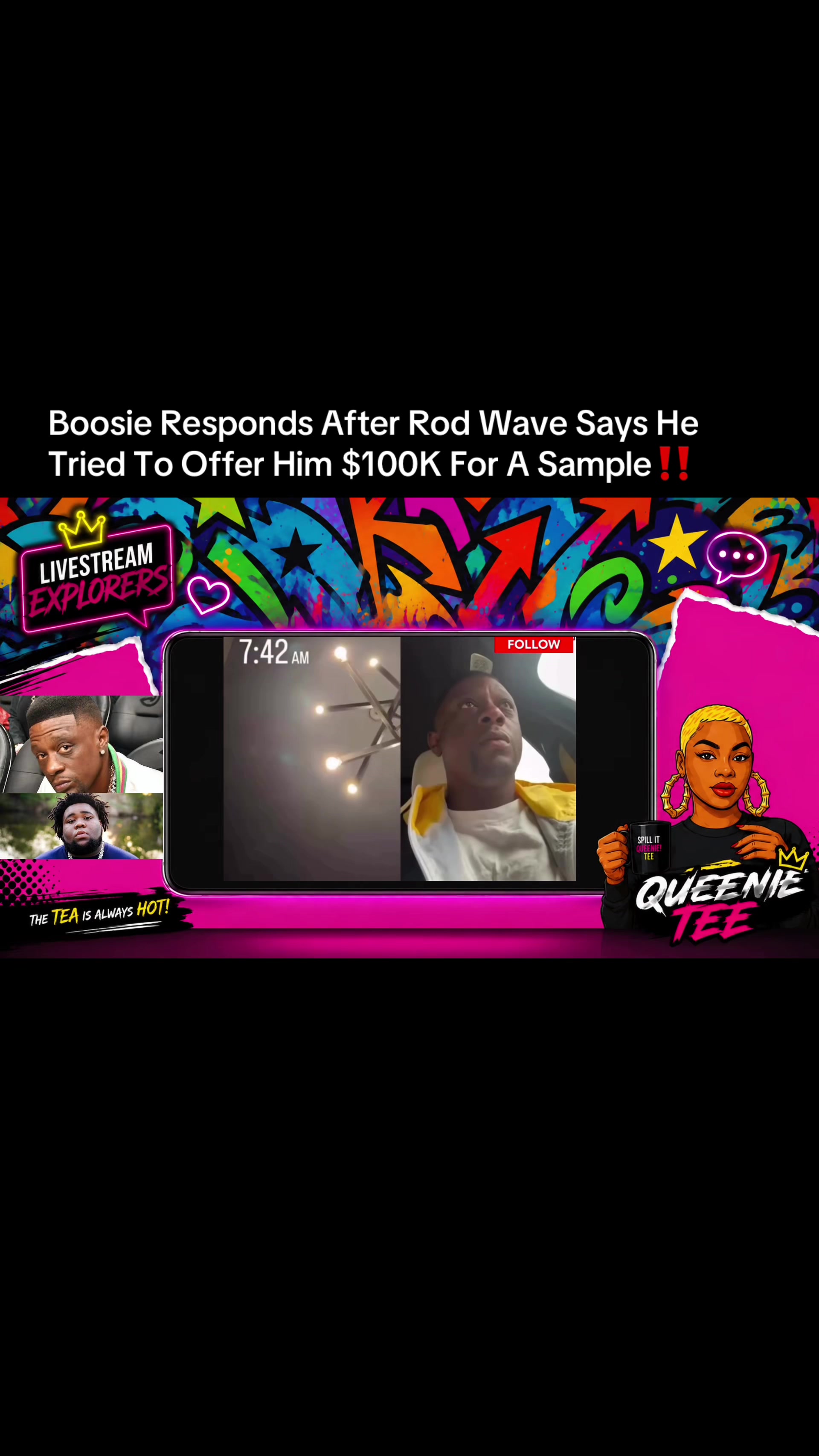 @LiveStream_Explorer