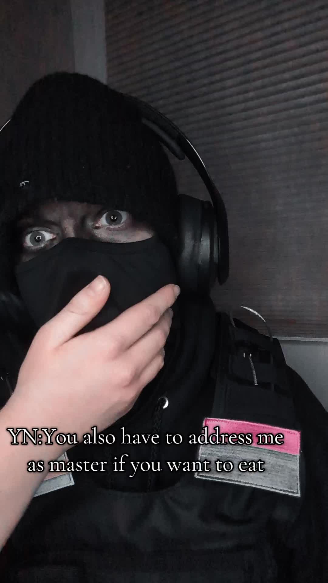 @BlackWolf
