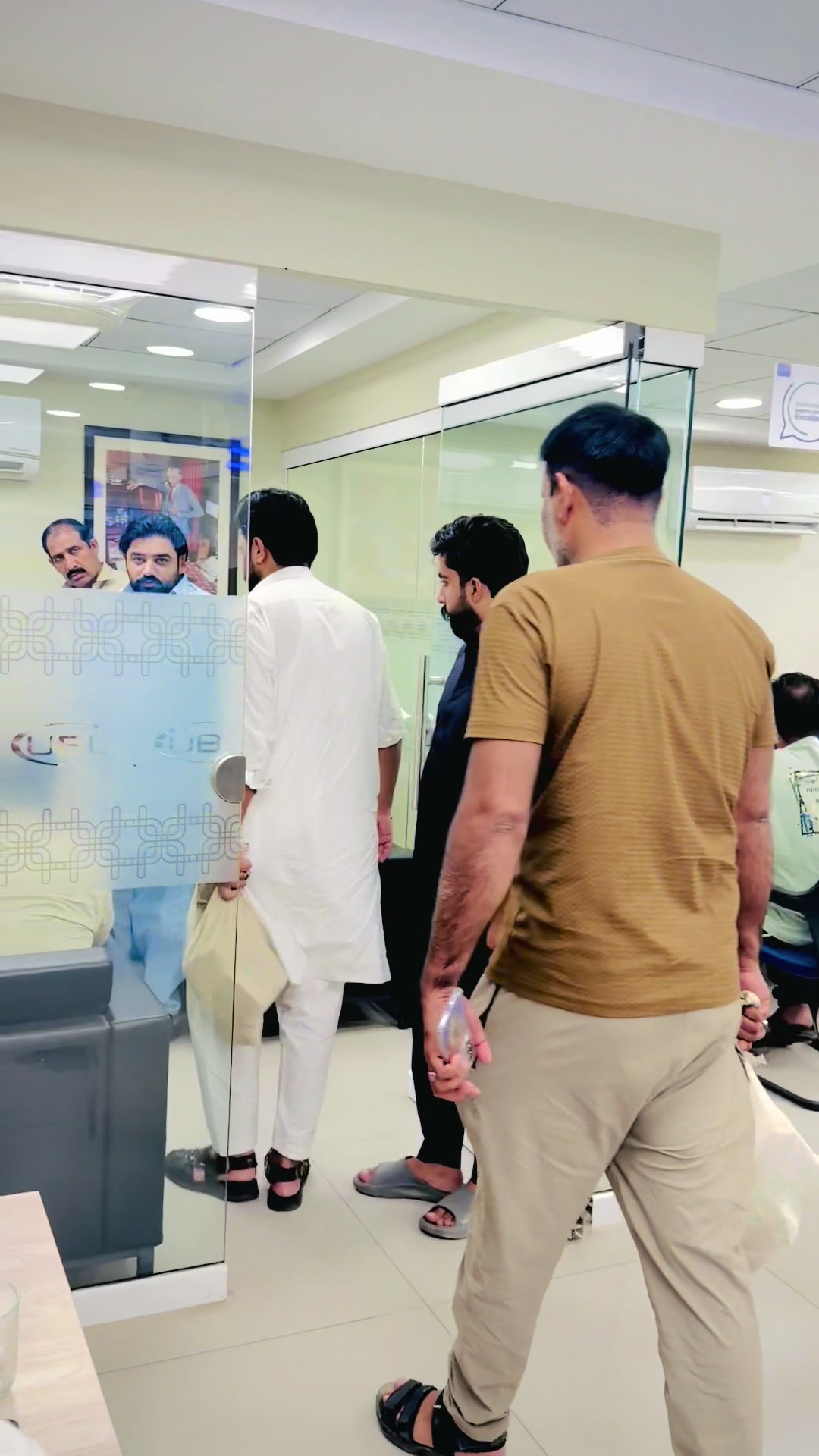 @Ch Awais JutT 22 ✌️