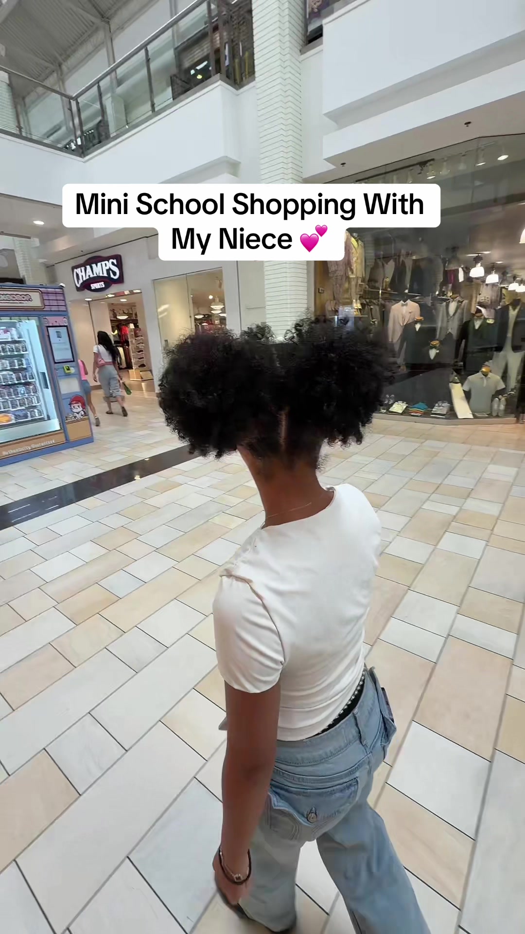 @Alexa Rose