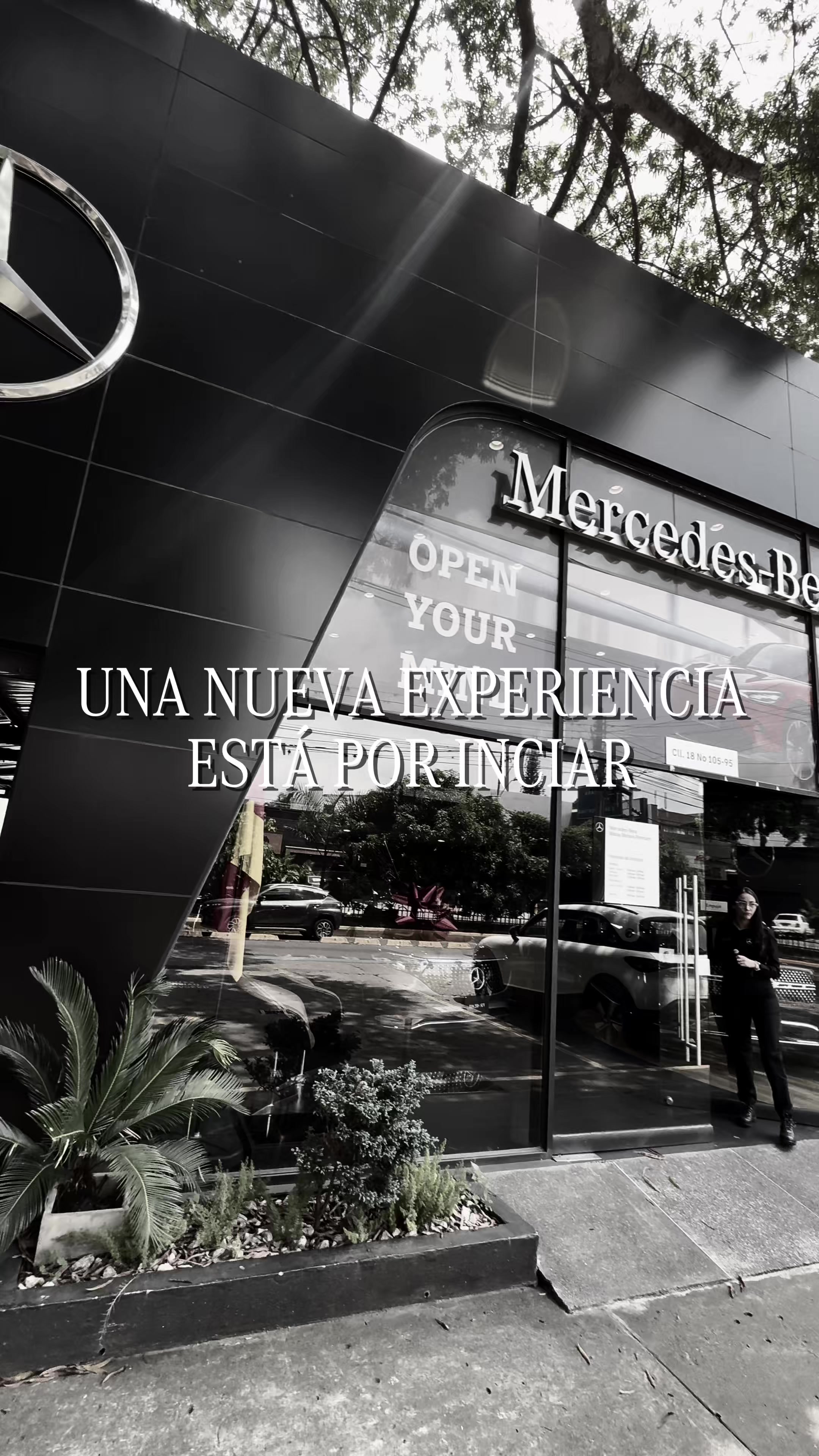 @Massy Motors Mercedes Benz