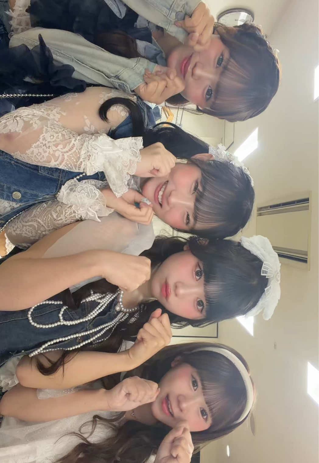 @伊澤春苺 (はるめ)