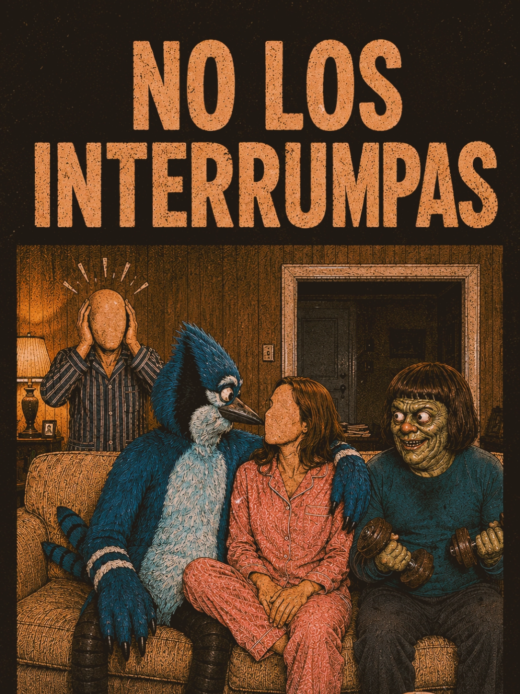 @Conspiración Nocturna💀