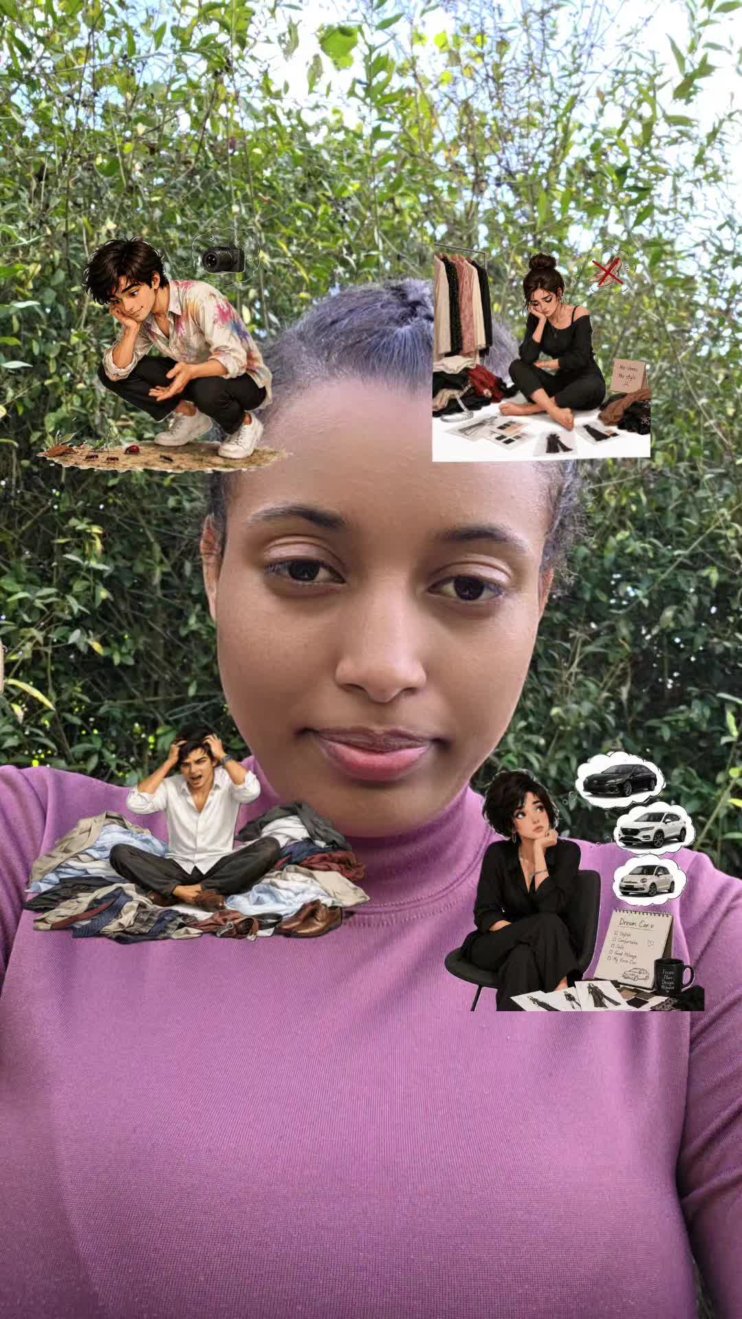 @Rahel Hunie
