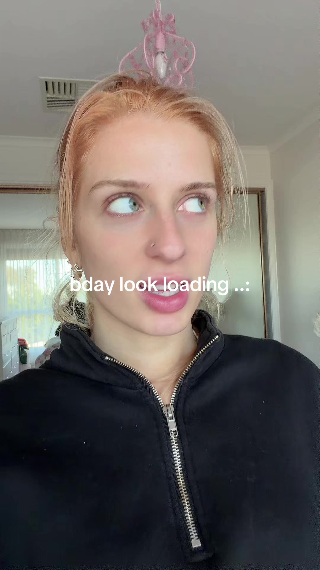 @Annalise โ