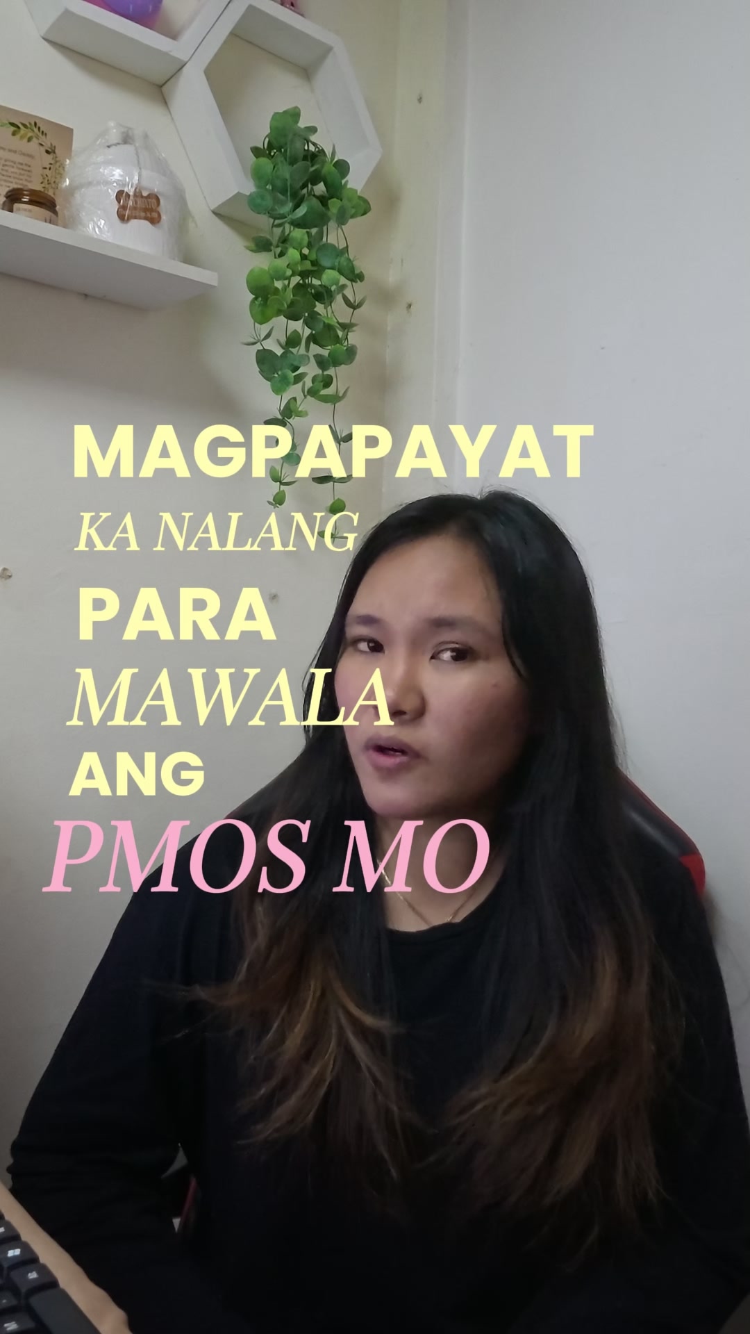 @Izza | PMOS Dietitian ✨🌸
