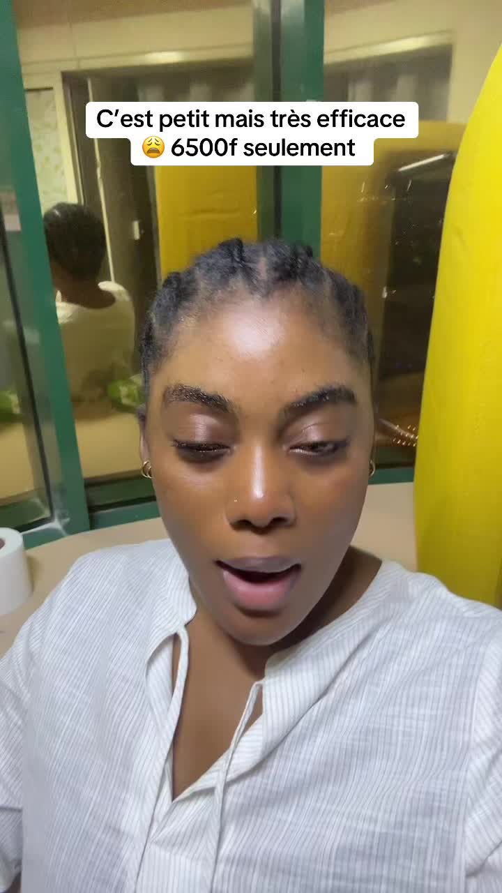 @Petite étoile ❤️🇨🇲