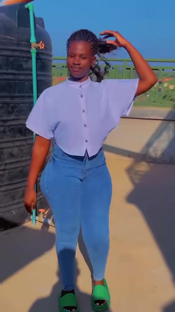 @Nabukwasi Bridget