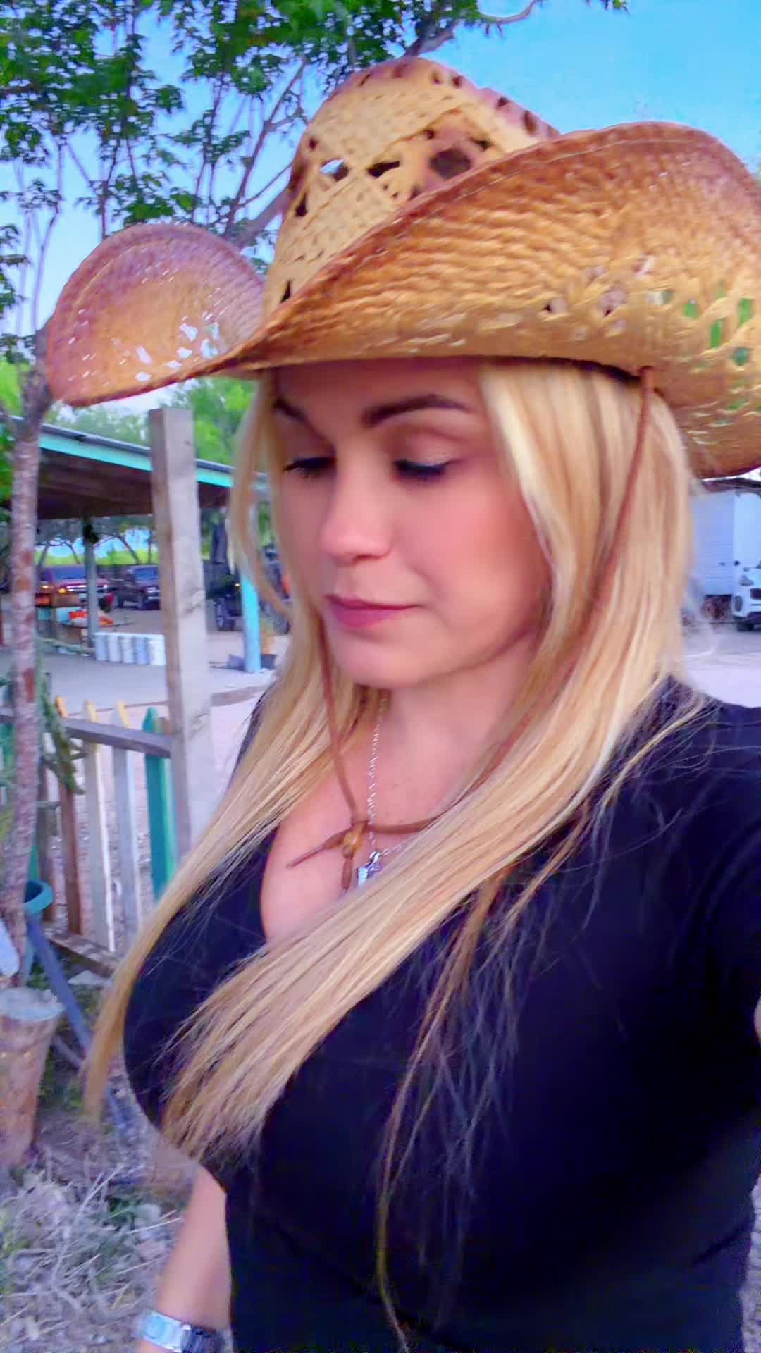 @🐎Vaquerita by Lin🐎