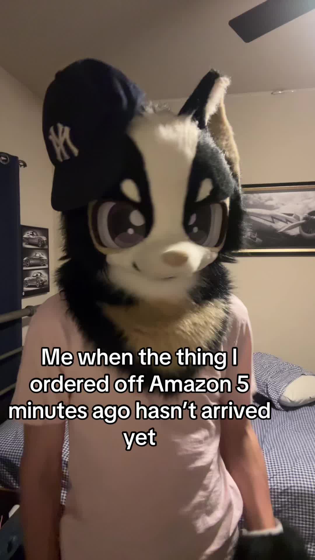 @Oreo
