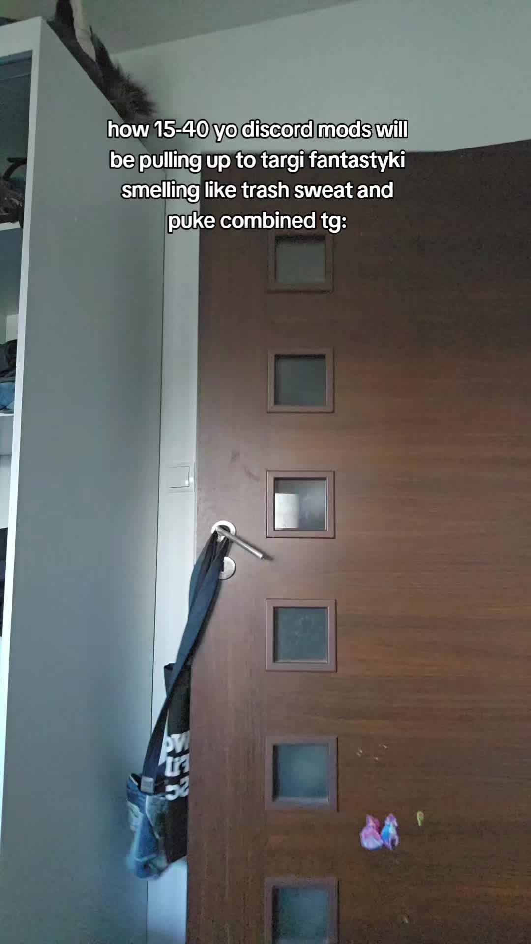 @Żul polny