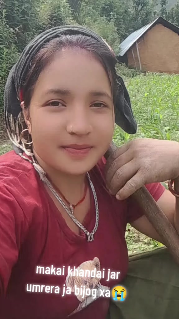 @Tulsi Xettri