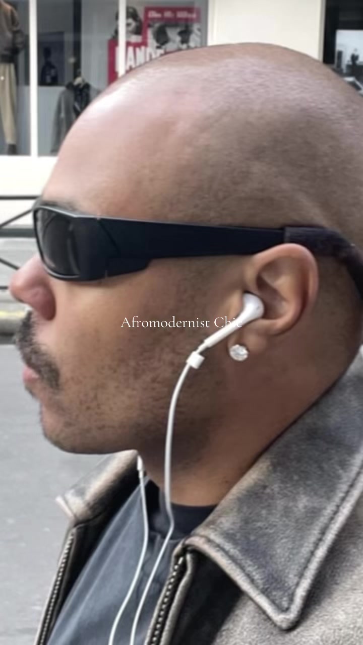 @TheAfromodernist