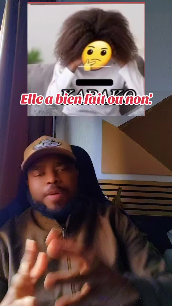 @Seydou Coulibaly