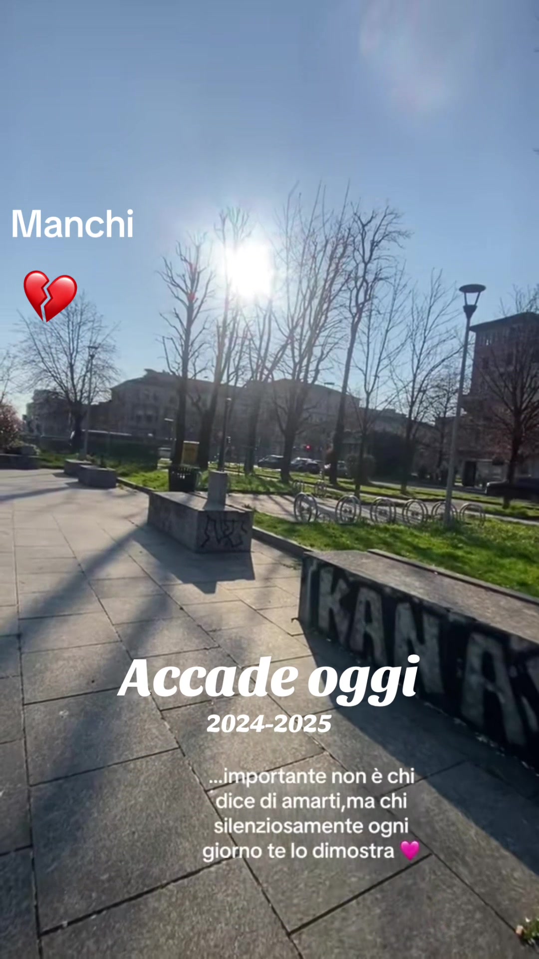 @Tizzi e i suoi pelosi😍😍