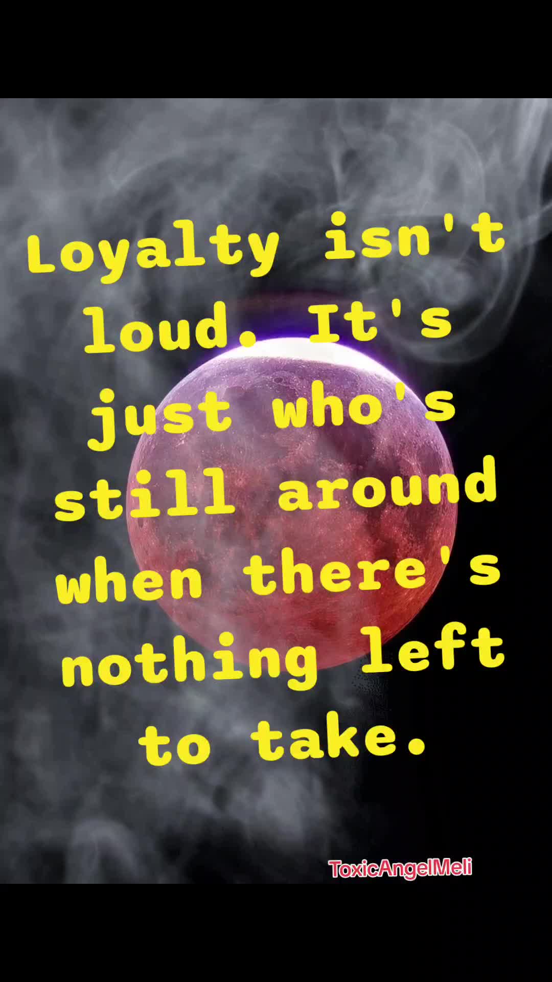 @☣️☠️ MELI ☠️☣️