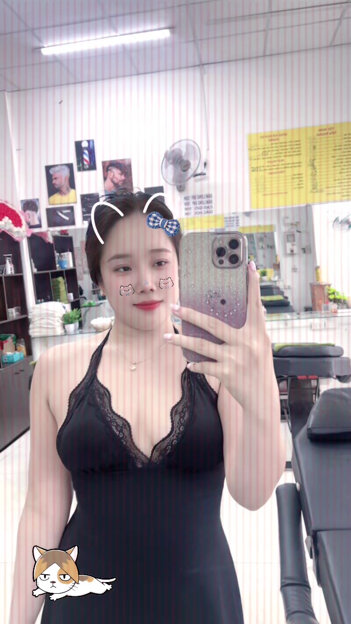 @Hớt Tóc Nam Tiến Phong Q12 ❤️