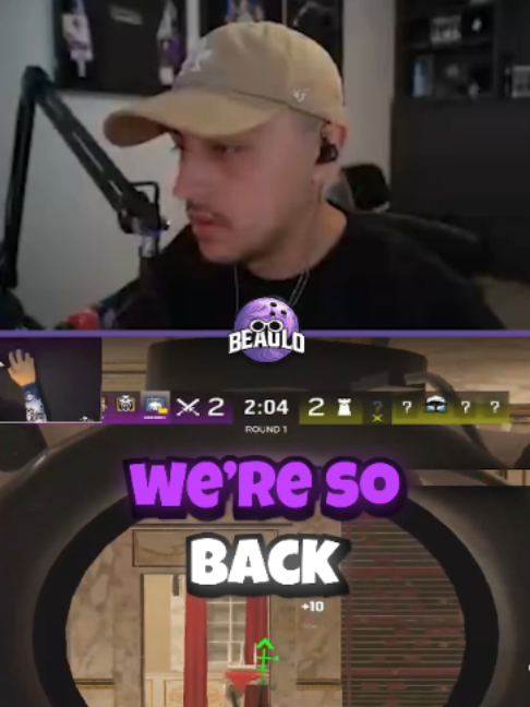 @Beaulo