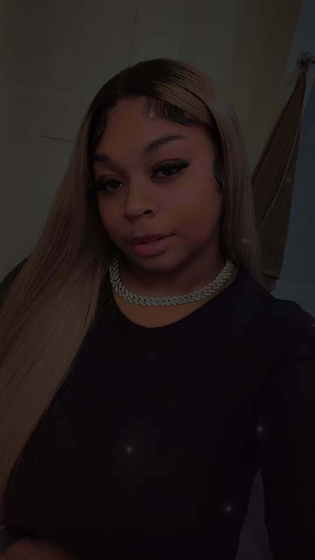@RiickaMonae 😘