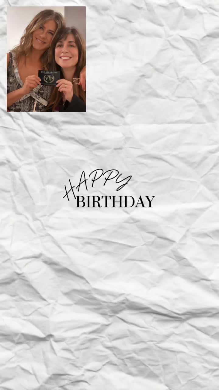 @Jennifer official website